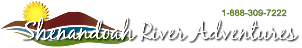 Shenandoah River Adventures