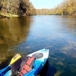 Canoe Shenandoah