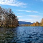 Fall on the Shenandoah River