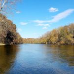 On the Shenandoah