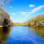 Fall on the Shenandoah